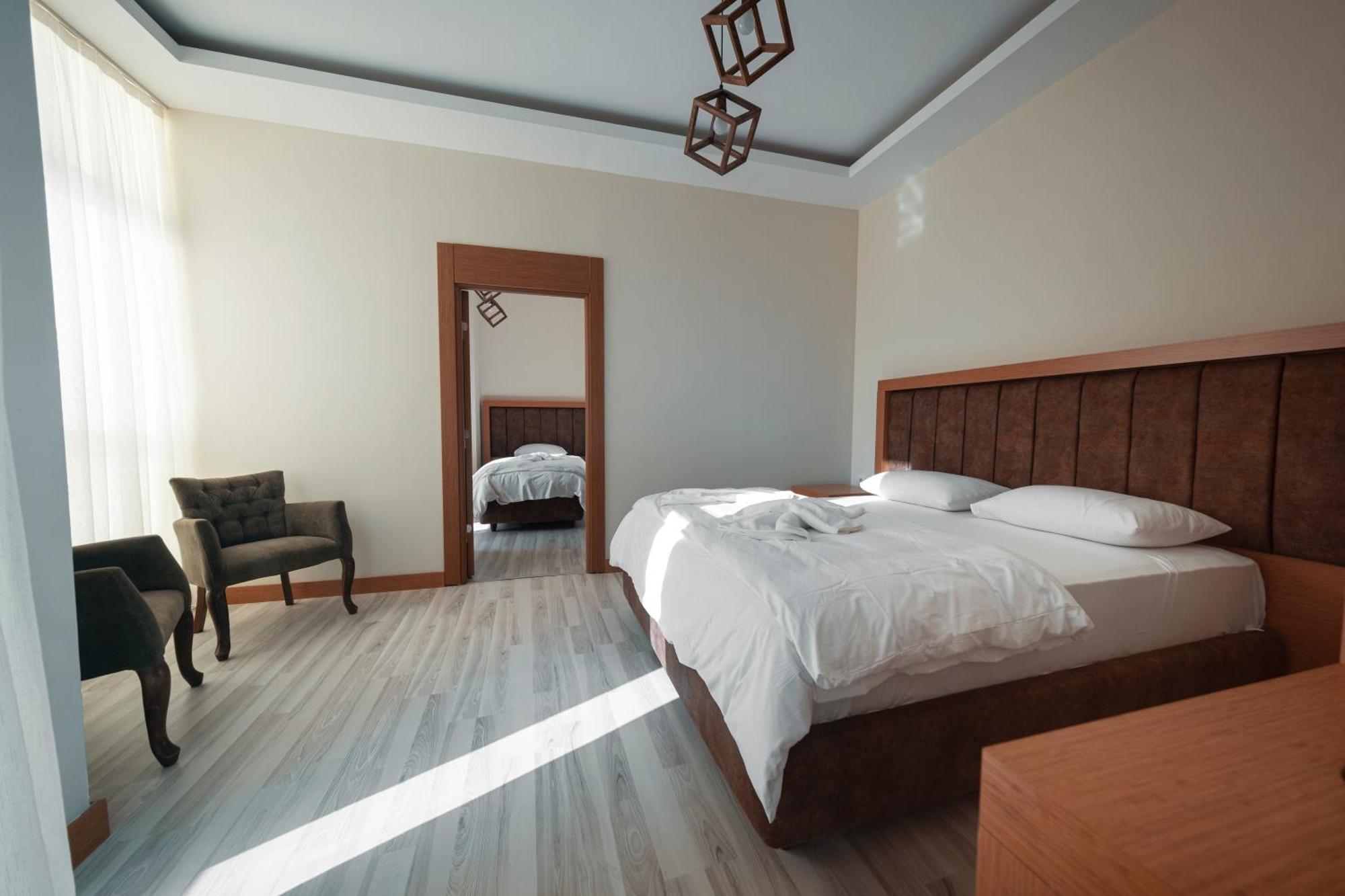 By Sultan Otel 부루사 외부 사진